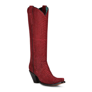Corral A4194 Red Python
